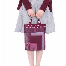 Женская сумка для плавания, косметичка, женская летняя пляжная сумка, переносная сумка для переноски, пляжные игрушки, чехол для одежды