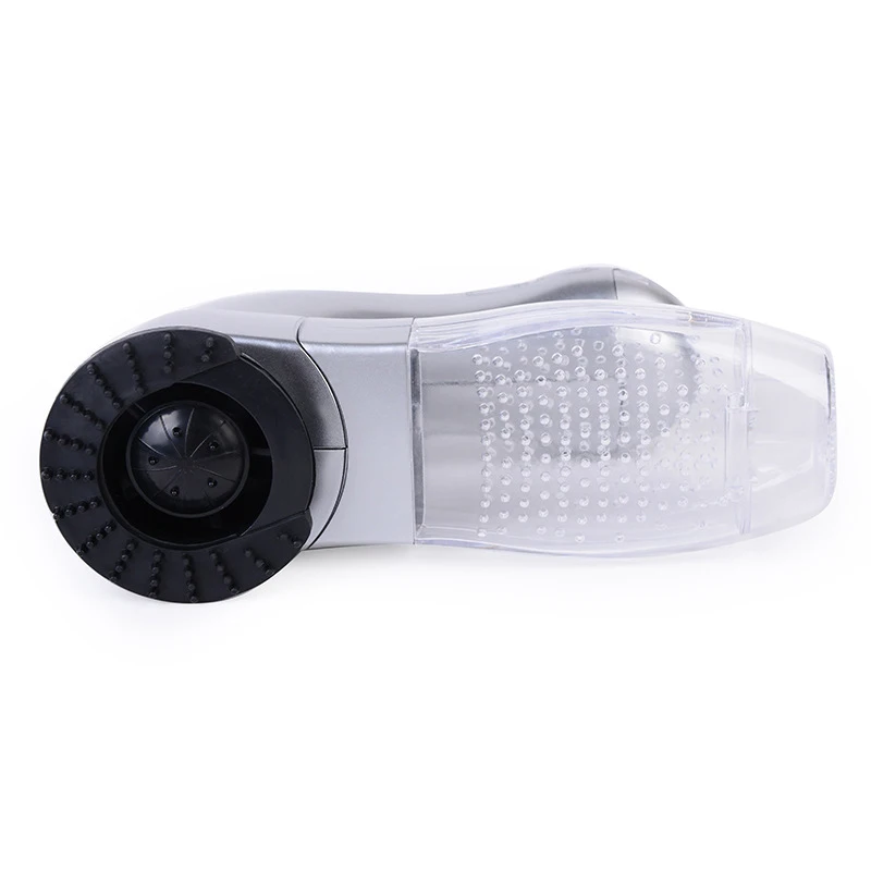 New Electric Pet Removal Hair Device Portable Pet Vacuum Cleaner For Dog Cat Small Animal Massage Dog Accessories Pet Supplies3