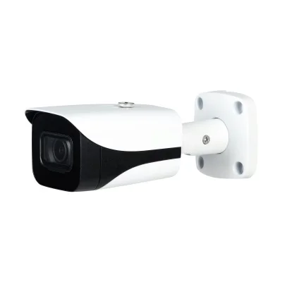 

IPC-HFW1831E 8MP WDR IR Mini Bullet Network Camera ,free DHL shipping