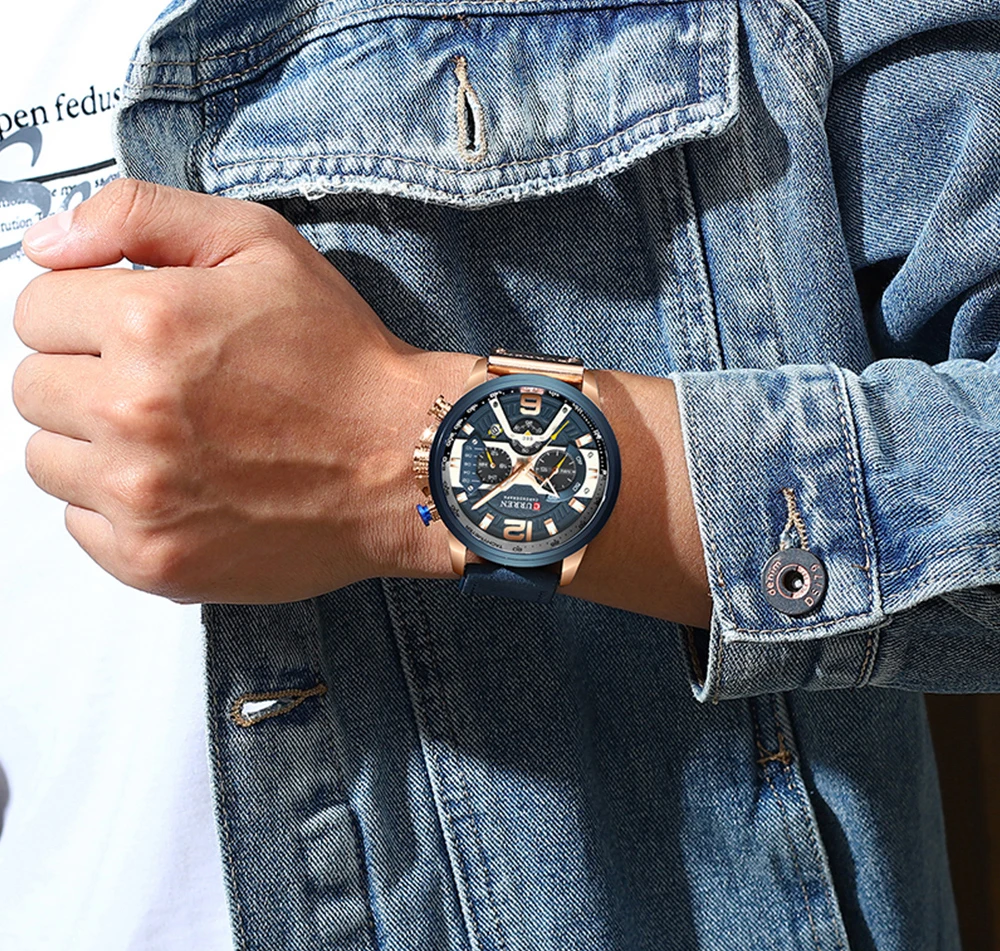 Watch Man (20)