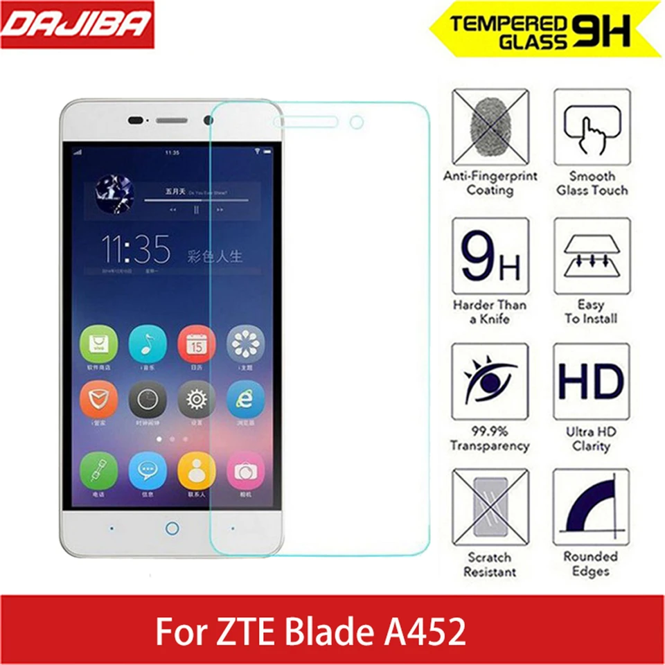 ZTE Blade A452-1
