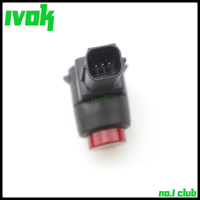 4 Наборы парковке управление PDC датчики для Jeep Liberty Chrysler 300 Dodge путешествие 2011-2012 1EW63JRMAA 0263013469