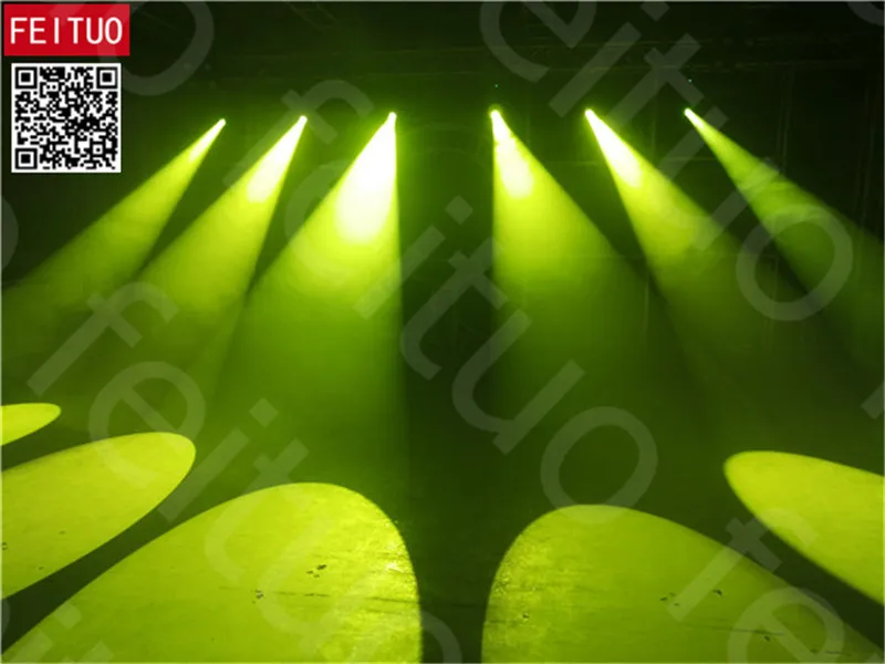 230W LED MOVING HEAD LIGHT (4)