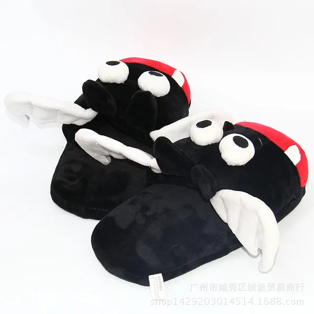 Us 19 4 Unicorn Slippers Home Shoes Fluffy Slippers Pantufa Unicornio Chausson Licorne Pantuflas Mujer Indoor House Slippers In Slippers From Shoes