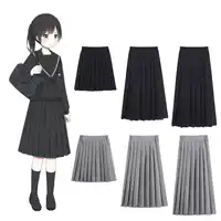 Nieuwe 2019 Orthodoxe Uniform College Kostuum School Meisje Jk School Uniformsshort Rok Plooirok Zeilers Meisjes Kleding Xs-5xl
