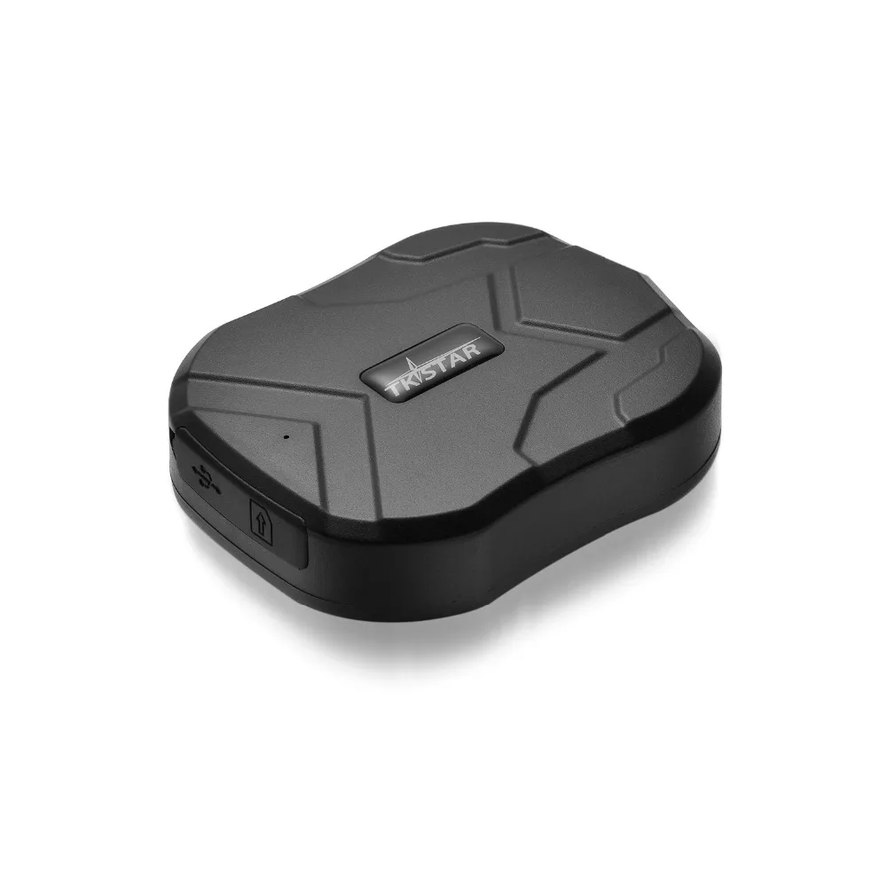 

4 band 850/900/1800/1900MHz Standby90 Days GPS Tracker GSM/GPRS personal vehicleTrack for cars TK905 with 5000mAh Li battery