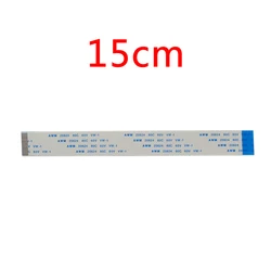 Versatile Raspberry Pi Camera Ribbon Cable - Multiple Length Options (15cm)