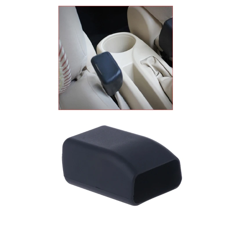 Universal Silicone Car Seat Belt Buckle Covers Clip Anti Universal Silicone Car Seat Belt Buckle Covers Clip Anti