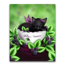 Пользовательские Алмазная мозаика цветок вышивка крестиком Санта Клаус Снеговик hibah домашний декор diy pintura Алмазная мозаика Круз полный квадрат