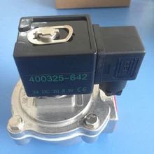 G" SCG353A044 прямоугольный соленоидный мембранный клапан AC220V резьбовой импульсный струйный клапан