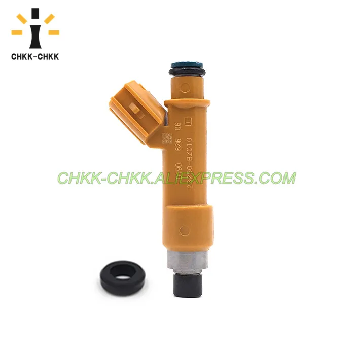 Топливный инжектор для TOYOTA топливный ASIA/NA Rush 1.5L 3SZ 2008 ~ 2009 23250 B9040 BZ010 23209
