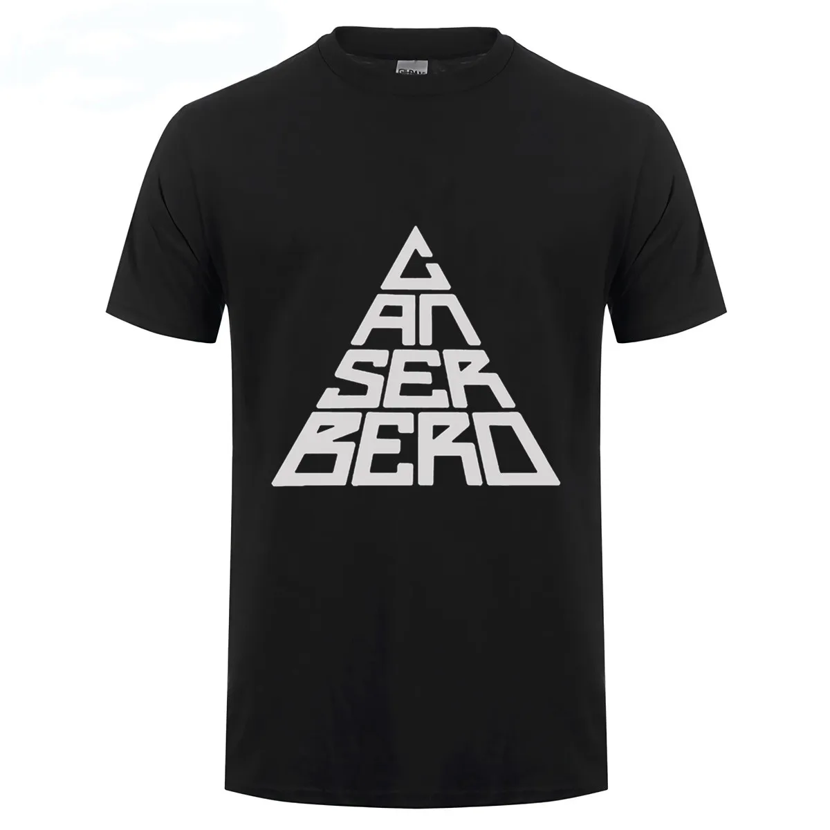 camisas de canserbero para mujer