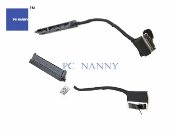 

PC NANNY For DELL LATITUDE E5570 HARD DRIVE HDD CABLE CONNECTOR DC02C00B400 04G9GN 4G9GN WORKS