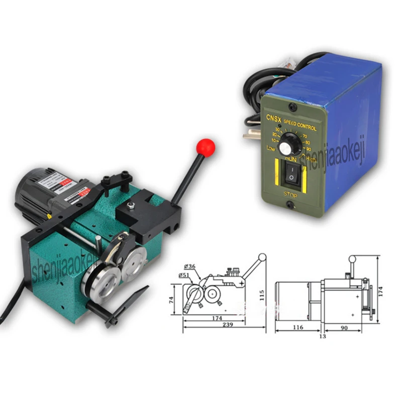 Перфоратор электрический шлифовальный станок Регулируемая скорость ...