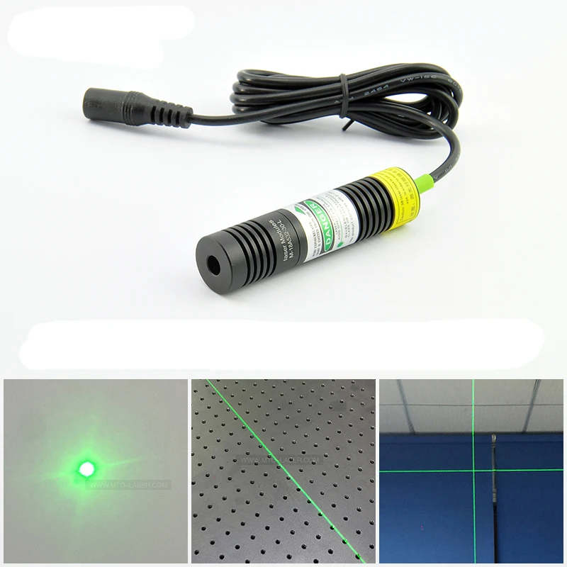30mw green laser Clearance