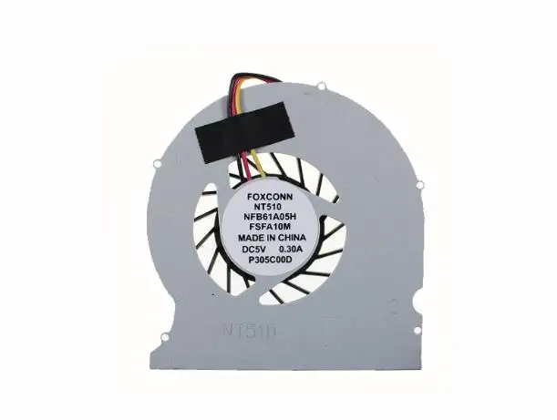 جديد ل هاير Mini2 البسيطة NT510 ل فوكسكون nT-A3850 NFB61A05H F1FT4B2M NBT-PCBMS01-1 جميع في واحد AIO PC وحدة المعالجة المركزية غرفة التبريد مروحة