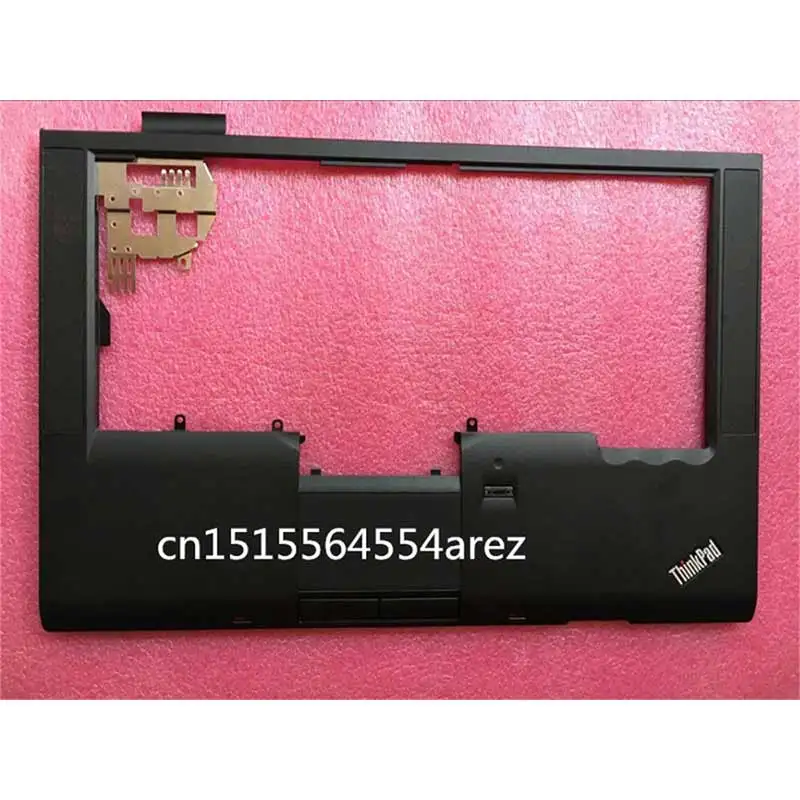 Новый оригинальный ноутбук Lenovo ThinkPad T410 T410I тачпад Подставка для рук
