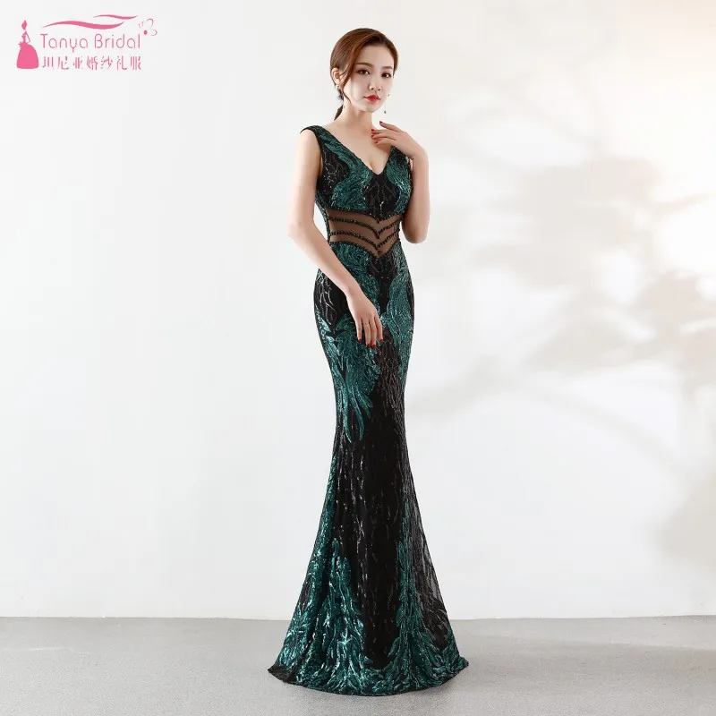 Платья подружки невесты robe demoiselle d'honneur 2019 новое длинное платье для свадьбы выпускного вечера платья подружки невесты для свадеб JQ60