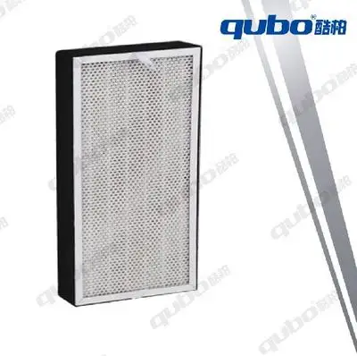 

Good Quality Filter Core in Qubo Smog Purifier