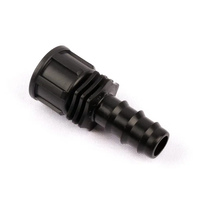 irrigation hose connector irrigation hose connector