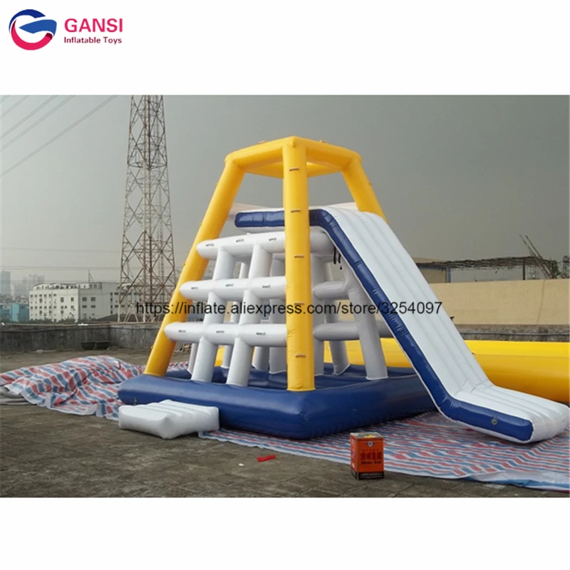 inflatable water slide02
