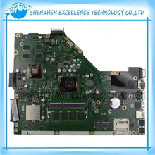 for ASUS X55VDR Motherboard GT610M with I3 CPU REV3.2 4G RAM 90R-N5OMB1B00U 100% test