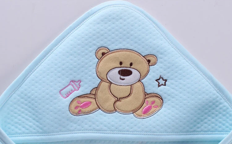 Winter Autumn Cotton Infant Baby Sleeping Bag Envelope For Newborn Baby Bedding