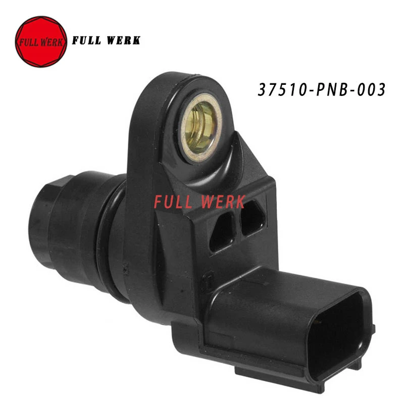 Sensor de posición árbol de levas para CIVIC CRV 2002 2007 2003 OE número 37510PNB003 37510 PNB 003|sensor sensor|sensor positionsensor honda civic - AliExpress