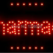 CHENXI Прямая производство 10X19 дюймов ультра яркий Крытый аптечный магазин знак Led