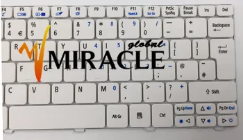 

Repair You Life Laptop keyboard For Acer AOD257 AOD260 AO521 AO532 AO533 UK United Kingdom layout Genuine New