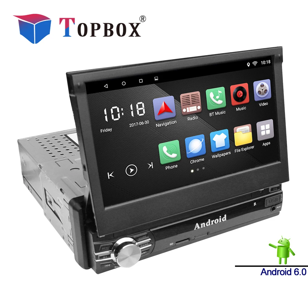 

Camecho Android 8.1 Car radio 8'' GPS Navi MP5 Multimedia Video Player 2 DIN Auto Stereo Bluetooth WIFI Auto Audio For VW Radios