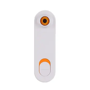 

Mini portable folding fan Pocket Fan Handheld Mini Usb Recharge Portable Travel Folding Fan Flexible Power Source