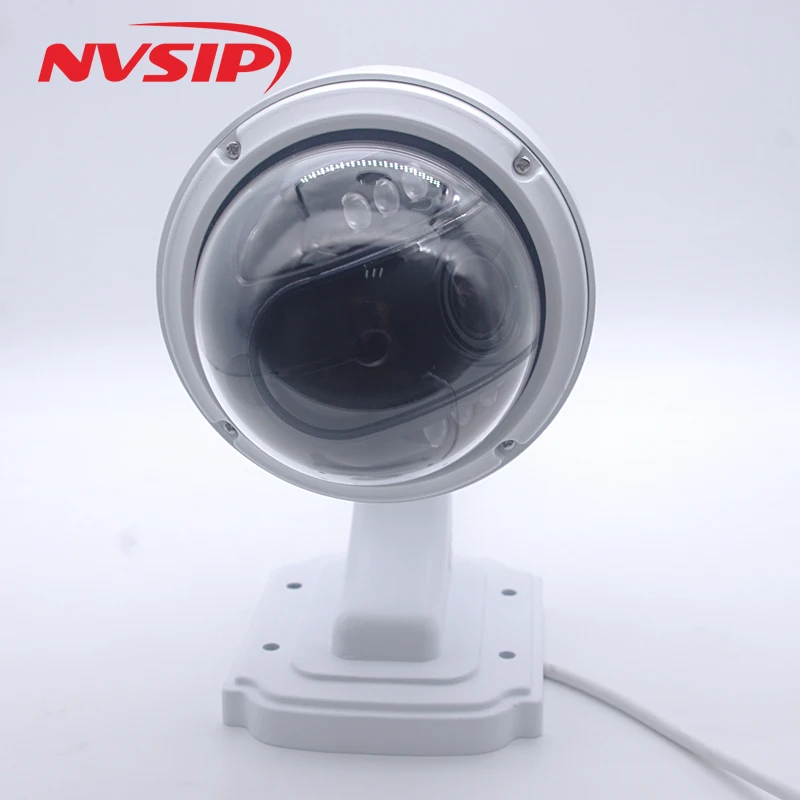 pnp 960p открытый wifi беспроводной ptz ip камера с возможностью съемки видео 4xZoom и Открытый Водонепроницаемый ptz камера безопасности ip камера ночного видения с возможностью погружения на глубину до 30 м