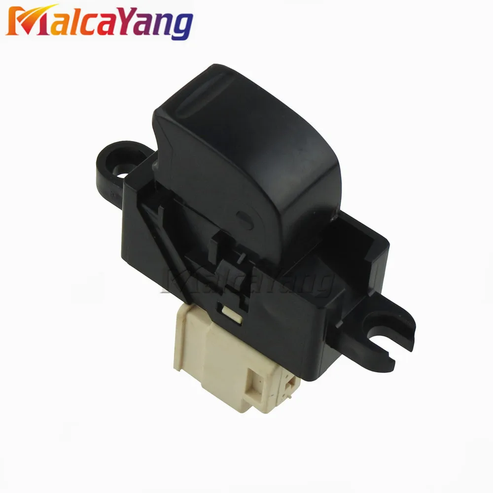 

25411-0V000 254110V000 Power Window Lifter Regulator Assist Control Switch For Nissan Pathfinder R50 Terrano II R20