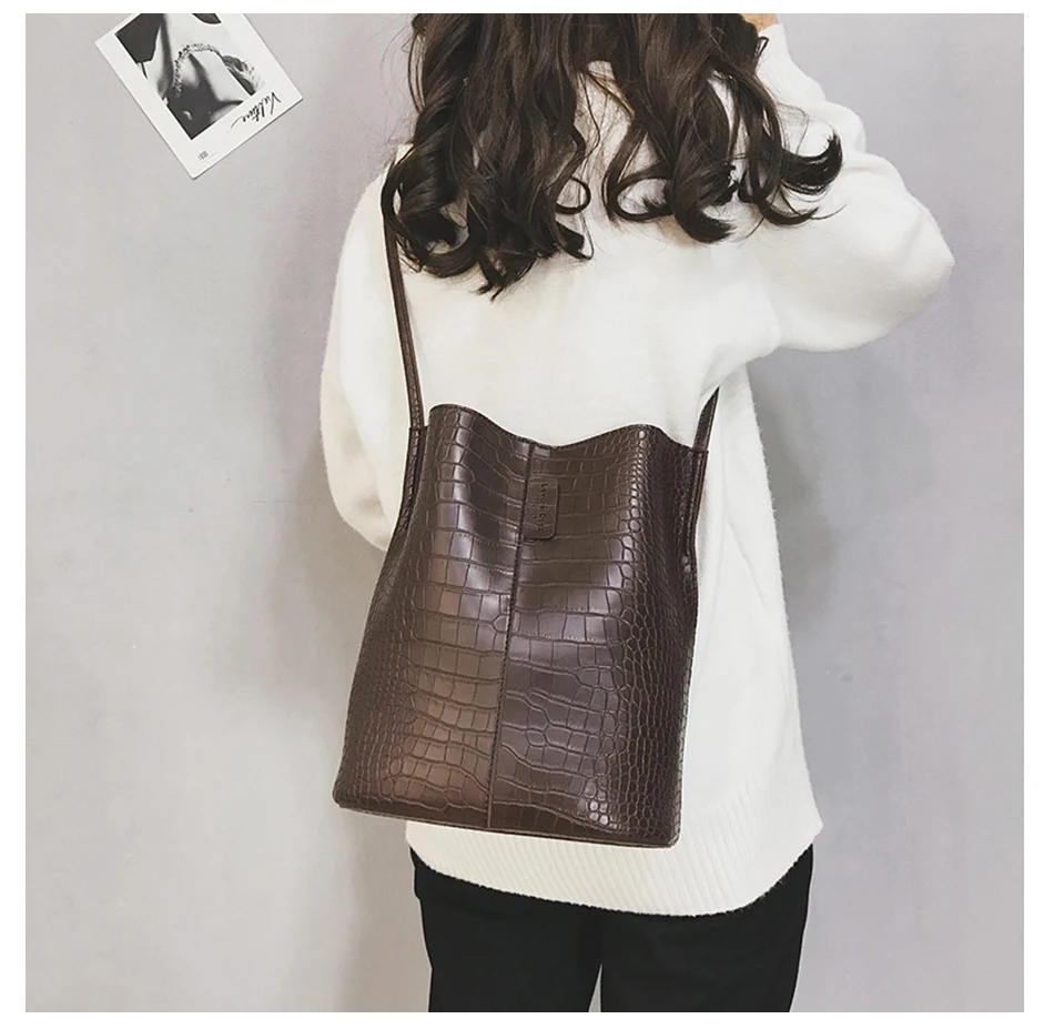 Bolsas de ombro