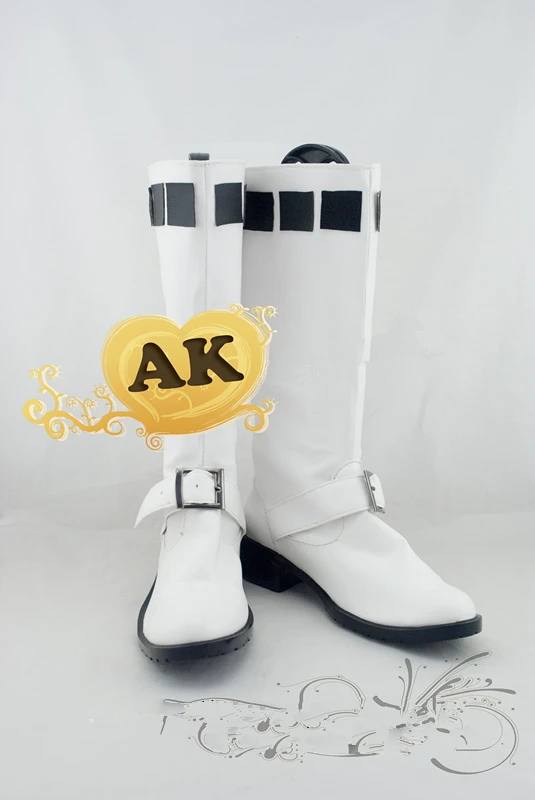 

DMMD Dramatical murder dmmd sei shoes cosplay Boots cosplay costum made