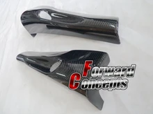 FOR Carbon Fiber VW 98-05 BEETLE BODYKIT CANARDS SPLITTERS SIDE SKIRTS