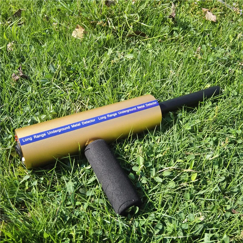 

Best Detection Technology Long Range AKS Deep Searching Gold Silver Copper Diam Locating Device