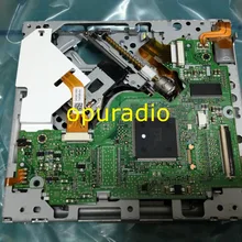 И DV58U110 DV53U11H Alpine один механизм автомобильный dvd для BMW, Mercedes автомобильный dvd-навигатор аудио