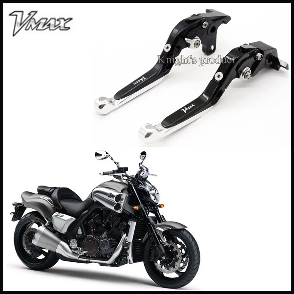 For YAMAHA VMAX 1700 2009 2015 Motorcycle Accessories CNC
