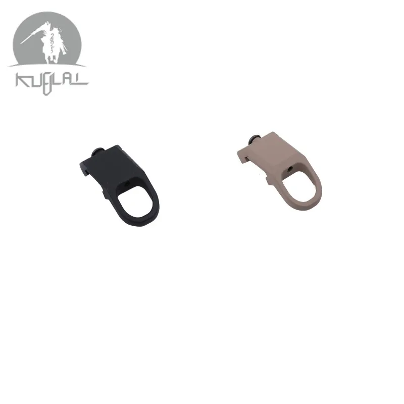 حبال جبل لوحة محول مرفق يناسب 20mm Picatinny السكك الحديدية محول الأسود تان