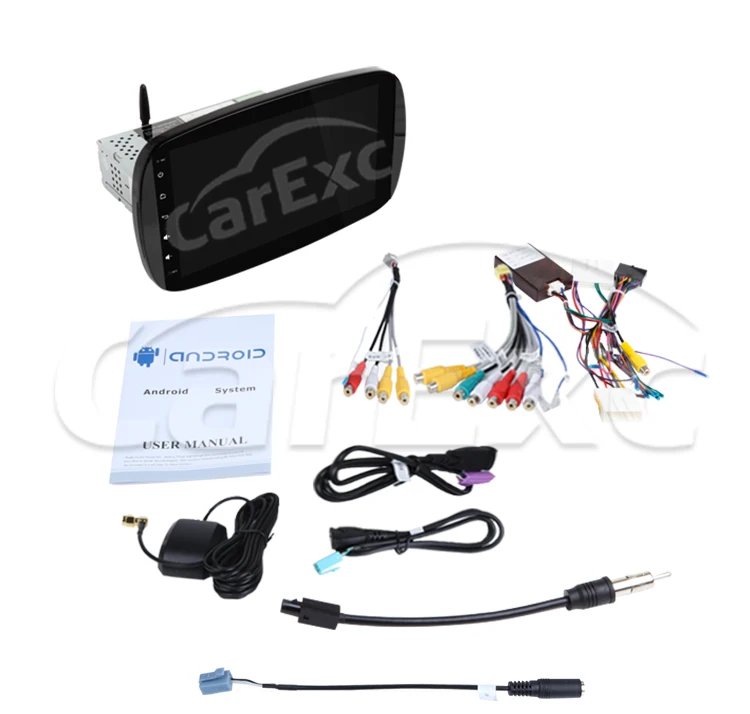 Sale Android 9.0 9 Inch Octa Cores Car Radio Stereo Systemr For Benz SMART Fortwo 2016 WIFI Radio GPS Multimedia Unit Carplay 28 Sale Android 9.0 9 Inch Octa Cores Car Radio Stereo Systemr For Benz SMART Fortwo 2016 WIFI Radio GPS Multimedia Unit Carplay 28