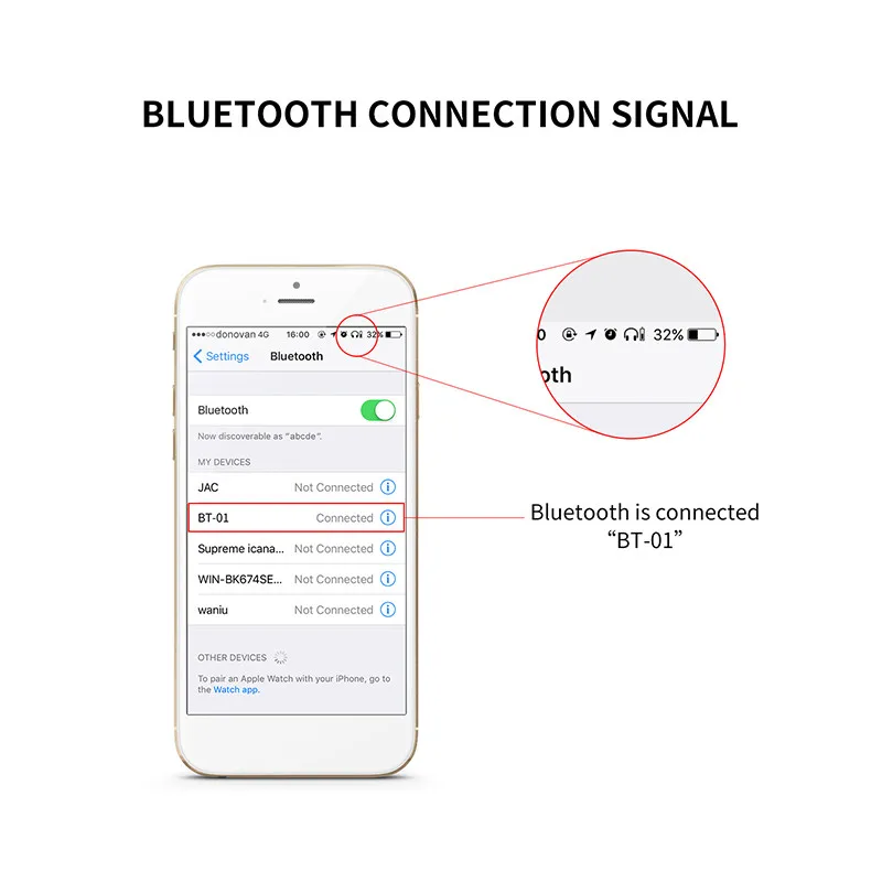 Беспроводная bluetooth-гарнитура, влагонепроницаемые спортивные наушники для бега, наушники с микрофоном в ухо, наушники для мобильных телефонов