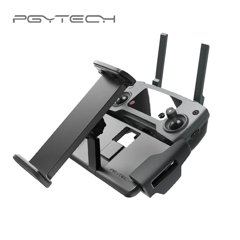 7-10 дюймов держатель колодки для Mavic 2 Pro/Zoom пульт дистанционного управления держатель для плоского кронштейна планшет стойка для DJI Mavic Air/Pro Drone