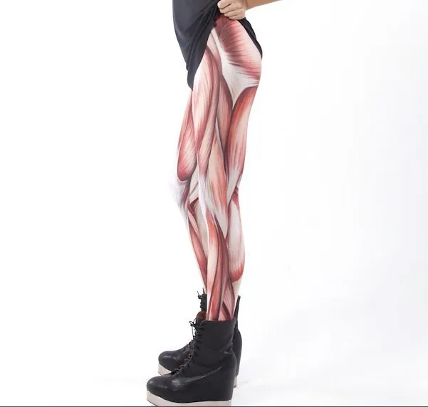 Женские леггинсы с рисунком Галактики|pants leggins|galaxy leggingsprinted leggings |