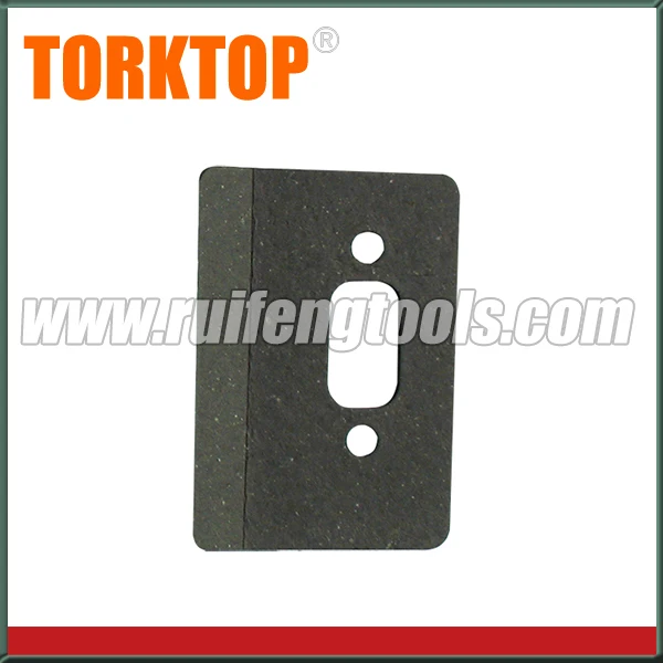 

43cc 52cc brush cutter muffler exhaust gasket