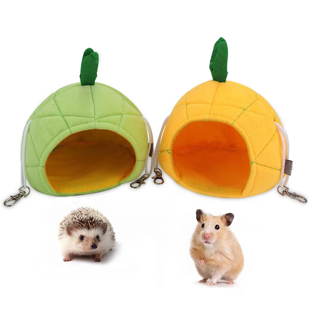 pineapple sleeping beds