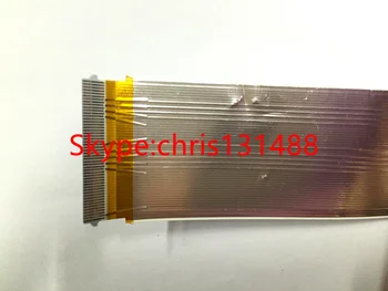 

Free Flexible Printed Circuits FPC cable for VW RNS510 to connect the DVD loader to the board car audio voice navigation