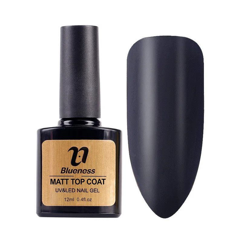JH524-MATT TOP COAT