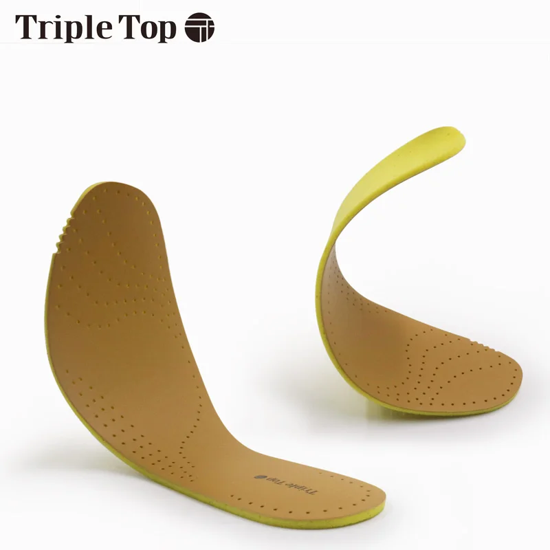 TripleTop хорошая цена на светильник вес кожаные стельки с дышащей весной назад